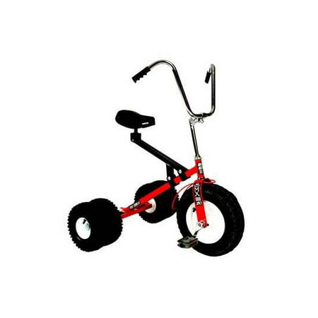 Adult Tricycle (Red)