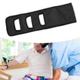 thumbnail image 3 of Eslinga Para Transferencia De Cama Para Personas Mayores, Cinturón Giratorio Para Elevación De Ancianos, Ampliado, Transpirable, Con Acolchado Para Paciente, 3 of 7
