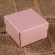 thumbnail image 2 of 25X Caja de Papel de Perla de Caramelos Decoraciones para Boda Compromiso Cumpleaños, 2 of 9