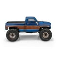 thumbnail image 5 of JConcepts Inc. 1978 Chevy K10 Tuck Body 12.3in Wheelbase JCO0465 Car/Truck  Bodies wings & Decals, 5 of 5