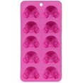 thumbnail image 5 of EASTER Ice Mold Trays ~ Pink & Blue, 5 of 5