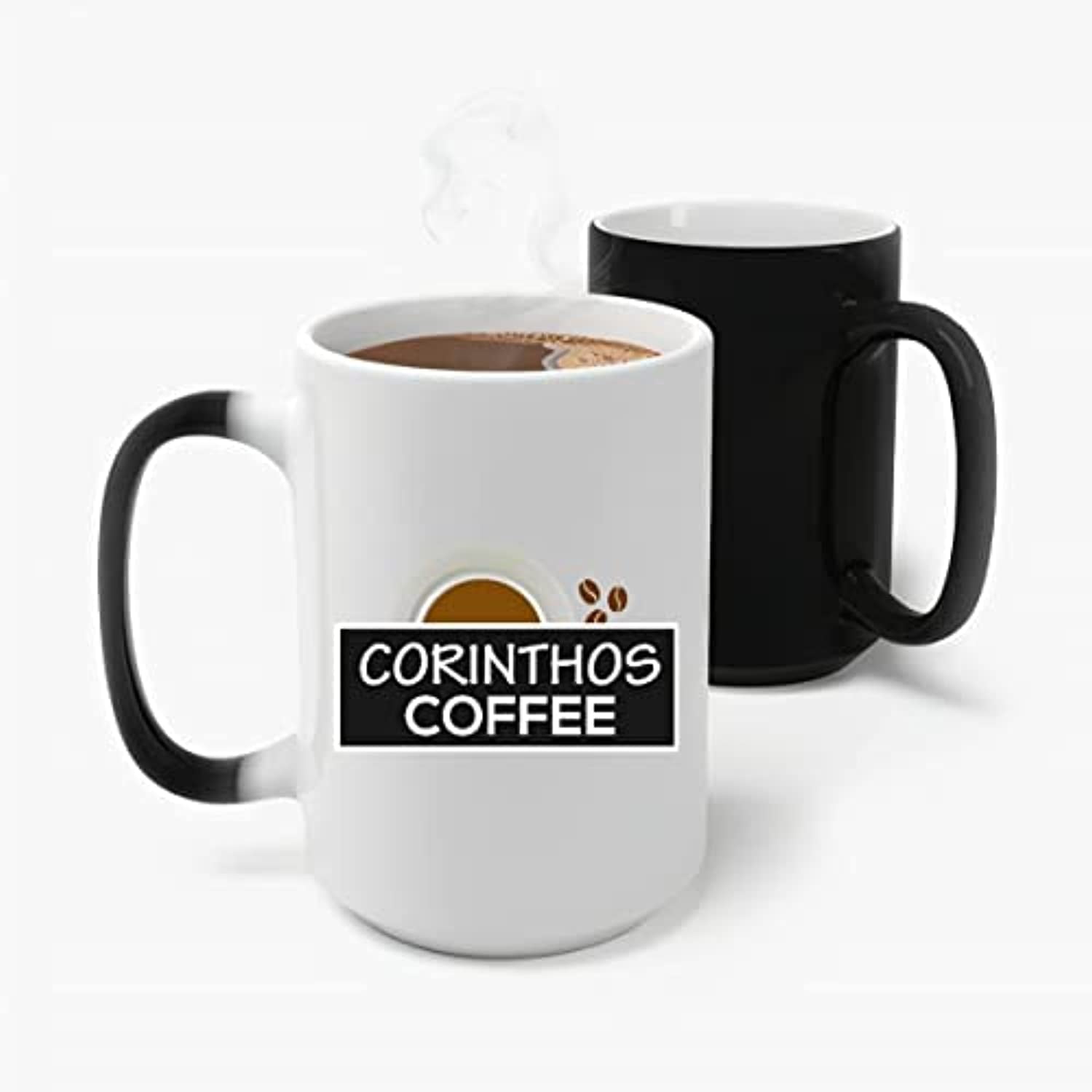 Personalized Cars Mug - Coffee Cup For Cars Lovers Idea Kids Boys Girls  Love - 15oz Coffee Mug