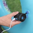 thumbnail image 5 of Bestway: Powertouch Pocket: USB Electric Air Pump - 3 Universal Valve Adaptors, Inflation-Deflation, Carry Pouch, Compact Handheld, 90 L/min Airflow, 5 of 9