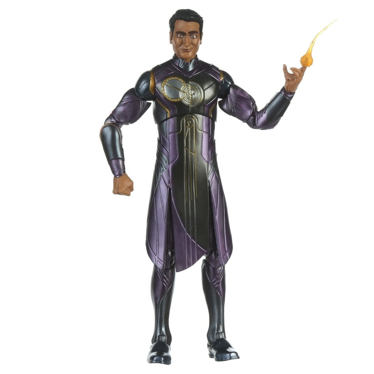 Marvel Eternals Kingo フィギュア Amazon.com: Marvel Hasbro Legends Series The Eternals 6-Inch