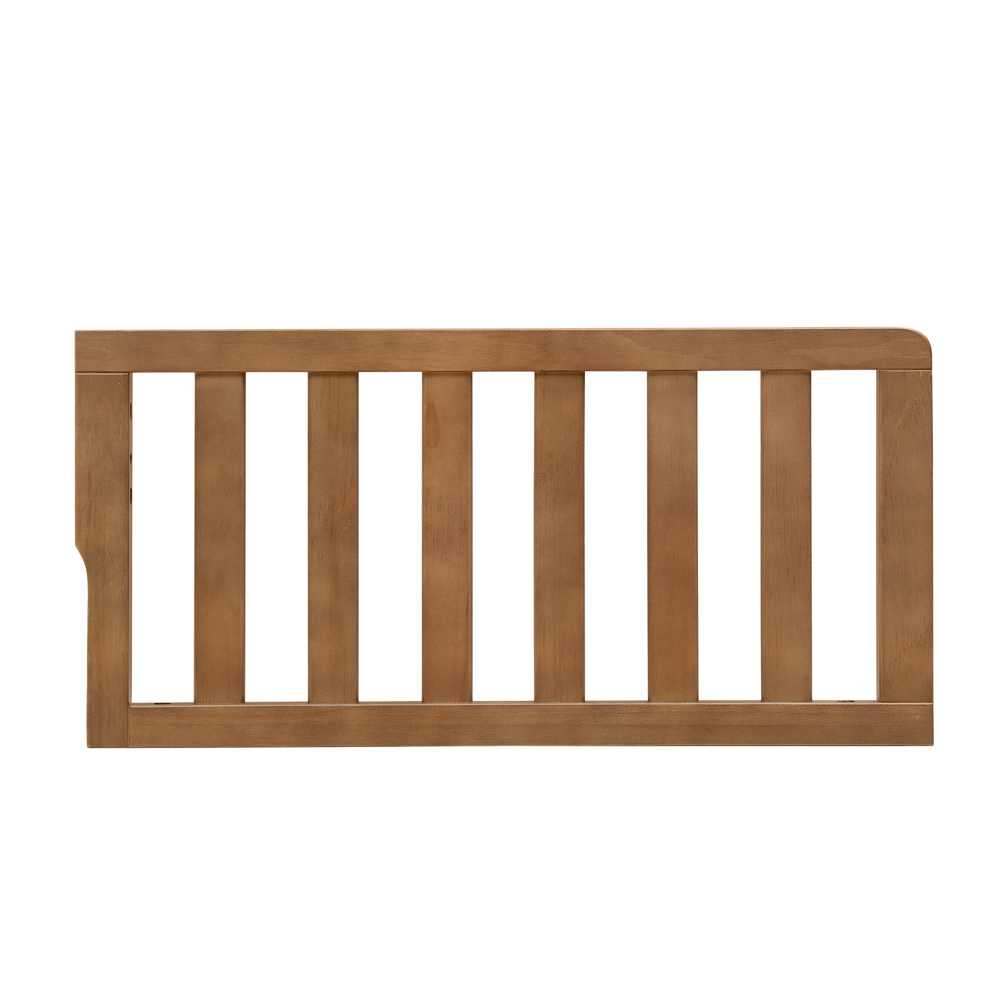 Delta Children Daybed/Toddler Guardrail Kit #W210725, Chesnut