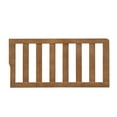 thumbnail image 2 of Delta Children Daybed/Toddler Guardrail Kit #W210725, Chesnut, 2 of 5