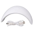 thumbnail image 2 of UV LED Nail Lamp, Sensitive Sensors USB UV Nail Light  for Home Use, 2 of 7