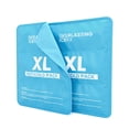 thumbnail image 1 of Paquete de hielo reutilizable Everlasting Ice RX 11 x 14,5 cm, 2 paquetes XL, 1 of 7