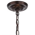 thumbnail image 3 of Meyda 240708 17 in. Wide Sutter Inverted Ceiling Pendant Fixtures, 3 of 7
