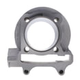 thumbnail image 1 of Ensamblaje De Culata De 57,4 Mm Para El Motor De GY6 150cc Scooter Chino Zulema Cabezal del cilindro de la motocicleta, 1 of 5