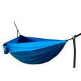 thumbnail image 1 of Hidden Wild Double Travel Hammock, 1 of 3