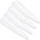 thumbnail image 2 of 4 piezas de espuma blanca conos de bricolaje conos de bricolaje material de bricolaje para niños juguetes para niños juguetes, 2 of 6