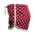 thumbnail image 3 of Disney Minnie Mouse Youth Short, XS-L (Girl's), 3 of 4