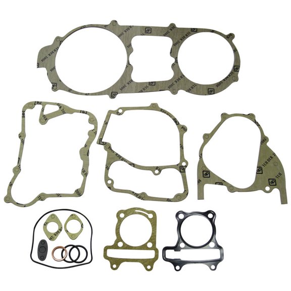 NCY Engine Gasket Set (61mm) GY6