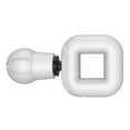 thumbnail image 2 of Mini Muscle Massager 3 Gear Powerful High Speed Low Noise Portable Deep Tissue Massage Gun White, 2 of 12