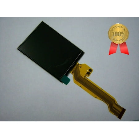 - Panasonic Lumix DMC-FS6 LCD DISPLAY SCREEN MONITOR