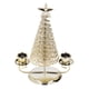 thumbnail image 2 of Candelabro de cera de metal Jadeshay Adornos decorativos Tipo árbol de Navidad, 2 of 8