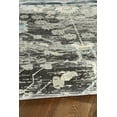 thumbnail image 2 of Vintage Ziegler Grey & Blue 2' x 3' Accent Rug, 2 of 6