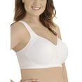 thumbnail image 4 of Vanity Fair Women's Full Figure Wirefree Sport Bra, Style 71500, 4 of 5
