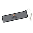 thumbnail image 1 of K&H PET PRODUCTS Pet Bed Warmer Gray Medium 5.5 X 20 Inches, 1 of 4