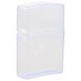 thumbnail image 1 of unbranded Cubierta Transparente Para Encendedor De Kerosene Con Resistente Y Ligero, 1 of 8