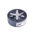 thumbnail image 2 of Cuchilla de Repuesto Sofdesk para Nutribullet 600W 900W, 2 of 5