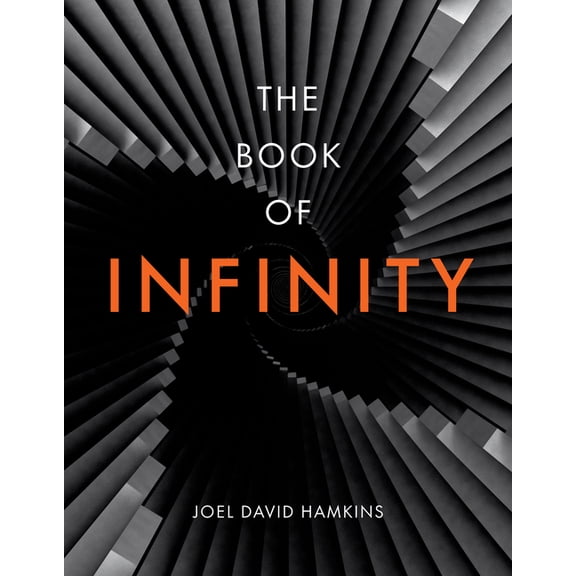 The Book of Infinity, (Paperback)