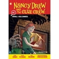 thumbnail image 1 of Pre-Owned Nancy Drew and the Clue Crew #1: Small Volcanoes (Hardcover) by Stefan Petrucha, Sarah Kinney, Stan Goldberg, 1 of 1