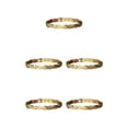 thumbnail image 1 of Transemion Améliorer la Circulation avec Bracelet Dragon Unique Améliore la Circulation Or 5Set, 1 of 6
