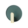 thumbnail image 1 of Ganchos para colgar autoadhesivos, gancho decorativo para toallas de cocina, gancho para bolso resistente para pared, bolso impermeable, gancho de pared, gancho organizador para co, 1 of 5