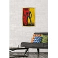 thumbnail image 2 of Marvel Spider-Man: No Way Home - Costume Blend Wall Poster, 14.725" x 22.375" Framed, 2 of 6
