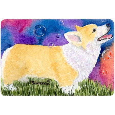 Corgi Mouse pad  hot pad  or trivet price history on PriceWatchPro