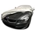 thumbnail image 3 of CarsCover Custom Fit 2006-2016 BMW Z4 Roadster Car Cover Heavy Duty Weatherproof Ultrashield Covers (Gray), 3 of 10