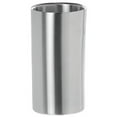 thumbnail image 2 of HUBERT® Wine Cooler Double Wall Stainless Steel - 4 5/8"Dia x 7 1/2"H, 2 of 3