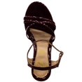 thumbnail image 4 of Sandalias Joza para Mujer 4351 vino 22, 4 of 6