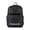 Black, variant on Boys Coconut Mini Backpack, Grey Blue Delta Camo