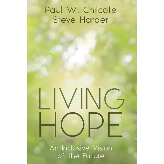Living Hope (Hardcover)