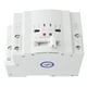 thumbnail image 1 of Interruptor De Transferencia De Energía Doble SGQ1-63AE 2P 63A Interruptor De Generador Para Sistemas De CA De Grado, 1 of 7