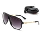 thumbnail image 2 of Gafas De Sol De Moda Lentes de sol Carrera Para Hombre Y Mujer Lentes de sol Gao Jiahui unisex, 2 of 2