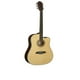 thumbnail image 1 of Guitarra Electroacústica Oscar Schmidt Og2ce Nat, 1 of 2