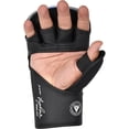 thumbnail image 4 of RDX Gants de Grappling Approuvés IMMAF, 4 of 5