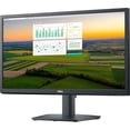 thumbnail image 2 of Dell E2222HS 21.5" Full HD (1920x1080) 5ms TFT LCD Monitor, Black (Used - Good), 2 of 3