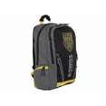 thumbnail image 2 of Mochila K-SWISS SUPER TRANSFORMER Gris SUPERNGR, 2 of 3