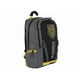 thumbnail image 2 of Mochila K-SWISS SUPER TRANSFORMER Gris SUPERNGR, 2 of 3