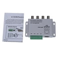 thumbnail image 5 of UTP 4 Channel Passive Video Balun Transceiver, 5 of 5