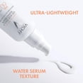 thumbnail image 3 of Protector solar Vichy Capital Soleil UV-Age Daily SPF 60 Face, 3 of 4