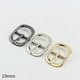 thumbnail image 5 of Accesorios de hardware para equipaje Hebillas de aguja Hebillas de cinturón Hebillas ajustables Hebillas de zapatos Hebillas de cinturón, 5 of 6