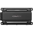 thumbnail image 1 of Kenwood KAC-M5024BT - Compact 4-Channel Digital Amplifier, Bluetooth, Black, 1 of 4