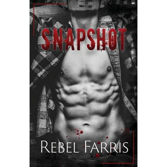 Snapshot, (Paperback)