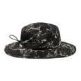 thumbnail image 4 of Pacific Headwear Active Sport Mossy Oak Camo Boonie, 4 of 5
